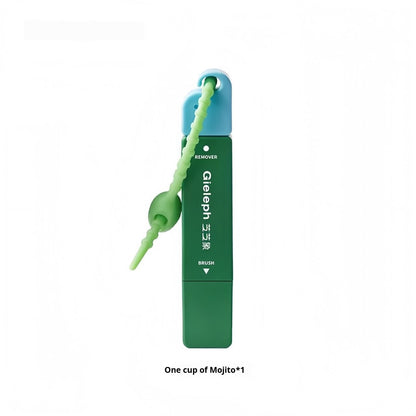 Disposable Stain Roller for Clothes