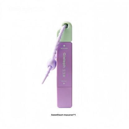 Disposable Stain Roller for Clothes