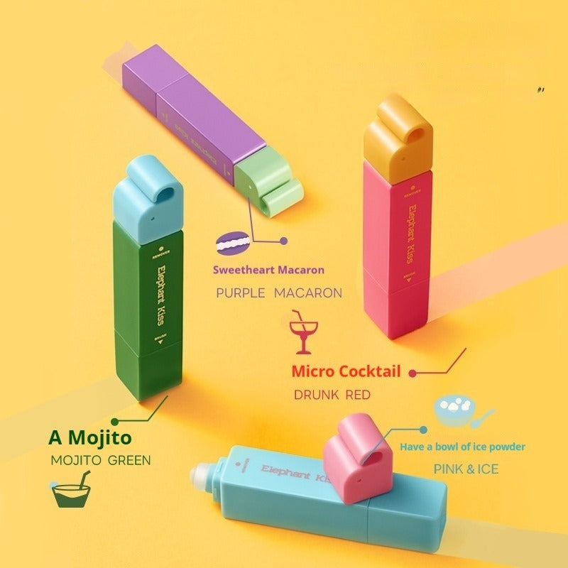 Disposable Stain Roller for Clothes